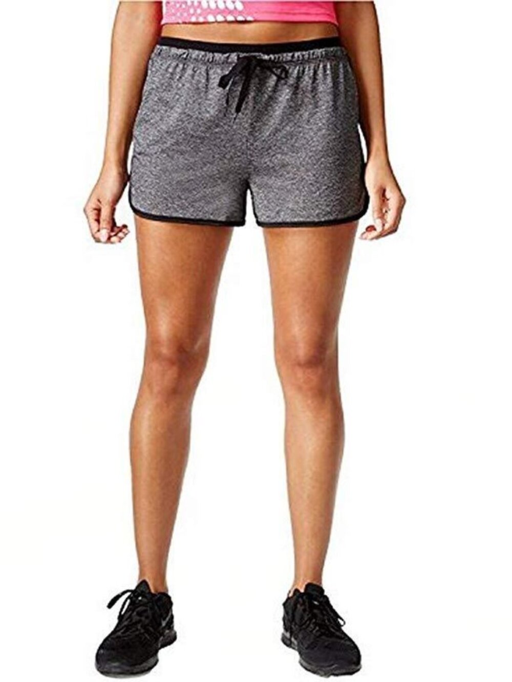 Ideology Womens Rapidry Training Shorts